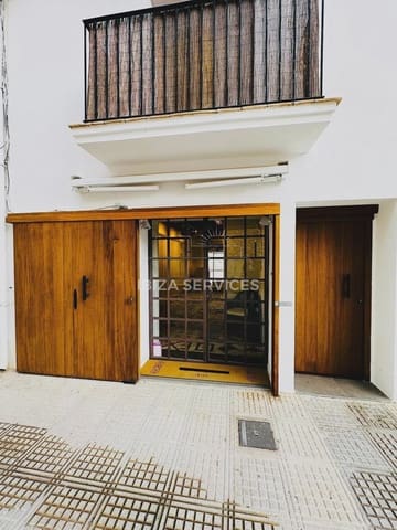 Virksomhed til leje i Ibiza by - € 2.800 (Ref: 9535362)