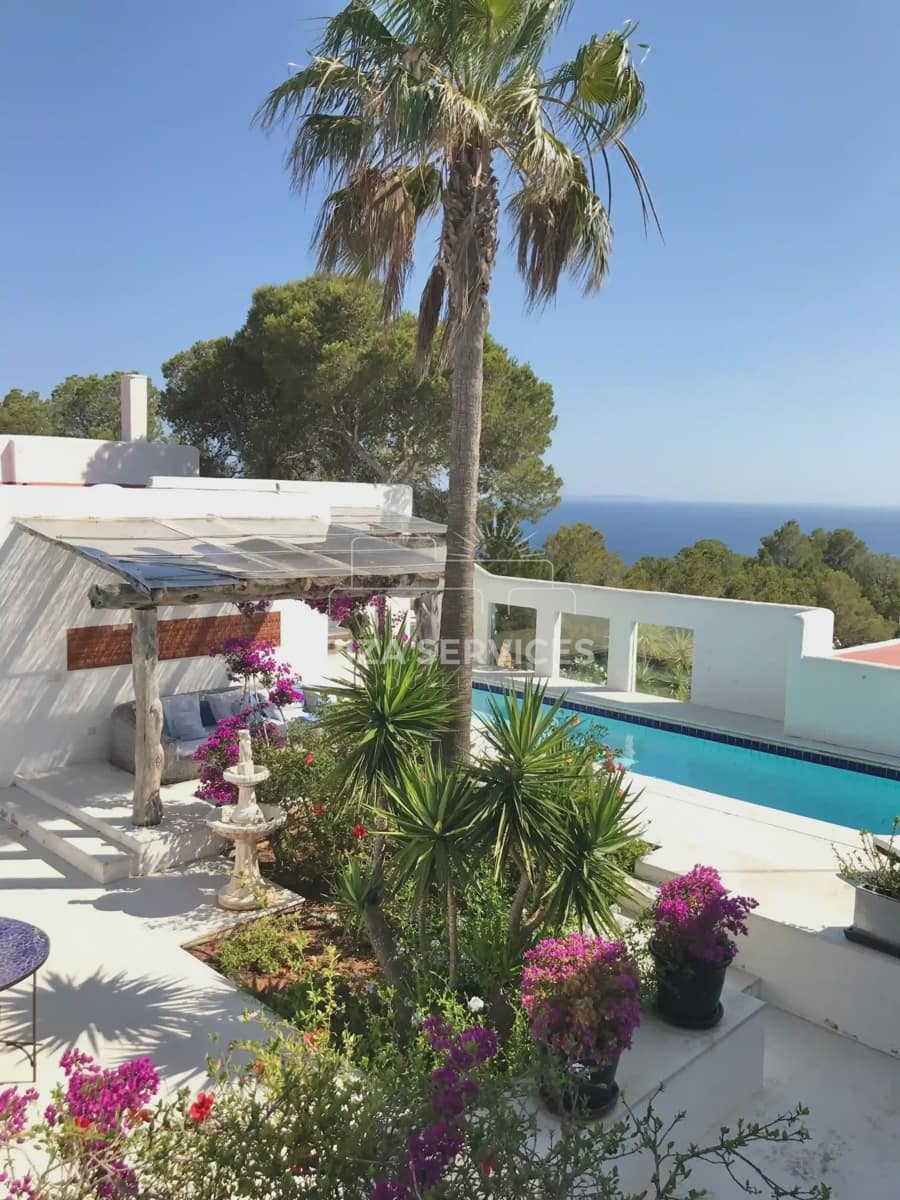 8 camera da letto Villa in vendita in Cala Llenya con piscina garage - 29.900.000 € (Rif: 9542026)