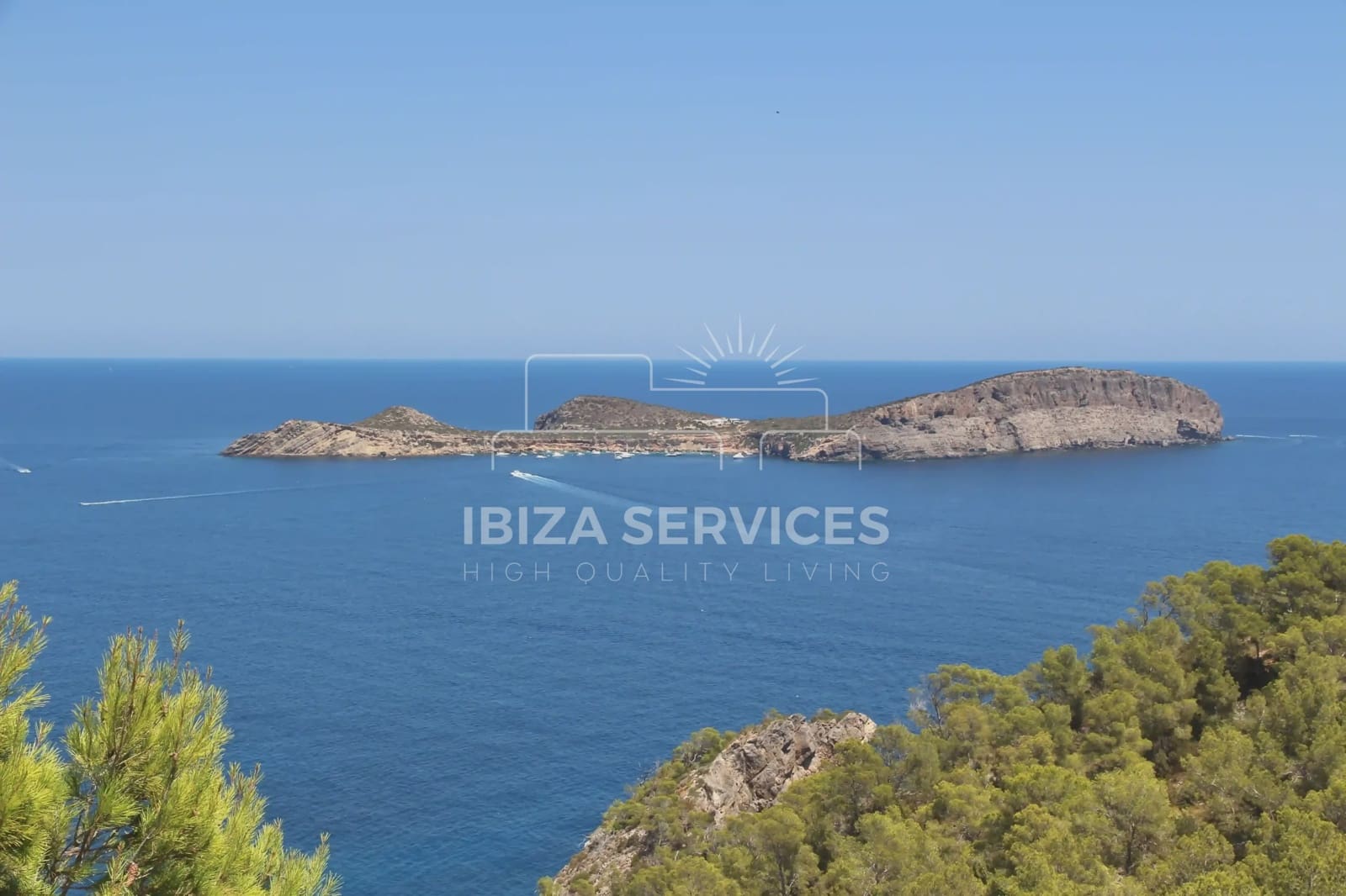 8 camera da letto Villa in vendita in Cala Llenya con piscina garage - 29.900.000 € (Rif: 9542026)