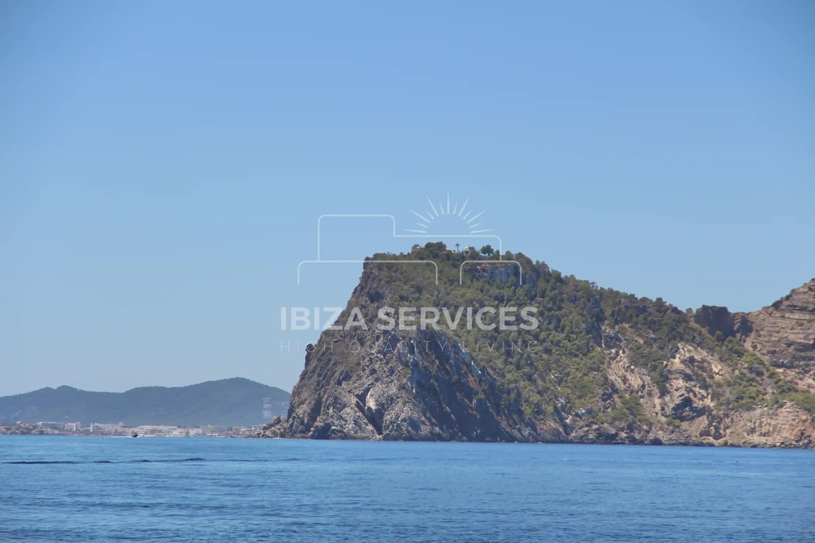 8 camera da letto Villa in vendita in Cala Llenya con piscina garage - 29.900.000 € (Rif: 9542026)