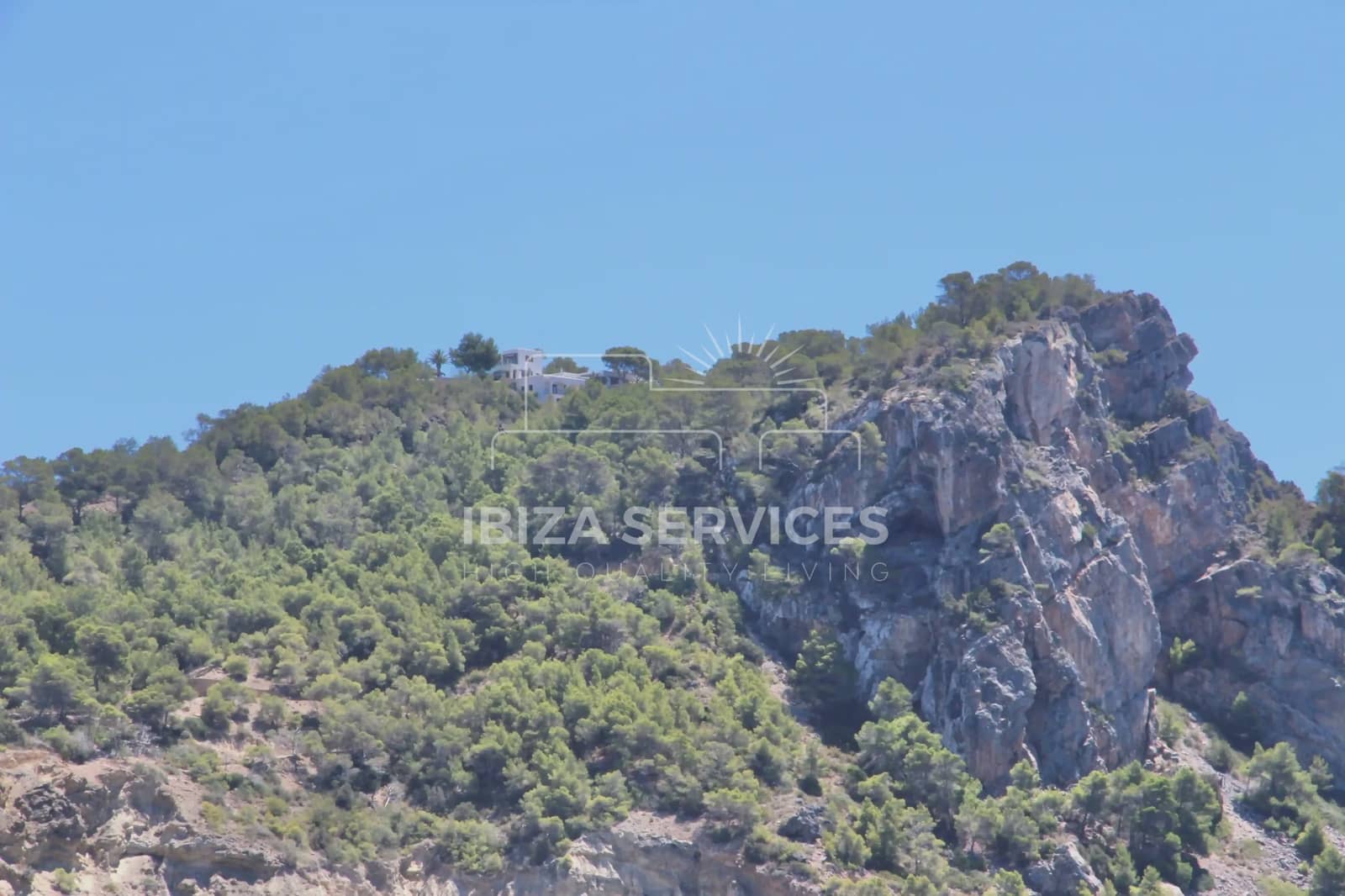 8 camera da letto Villa in vendita in Cala Llenya con piscina garage - 29.900.000 € (Rif: 9542026)