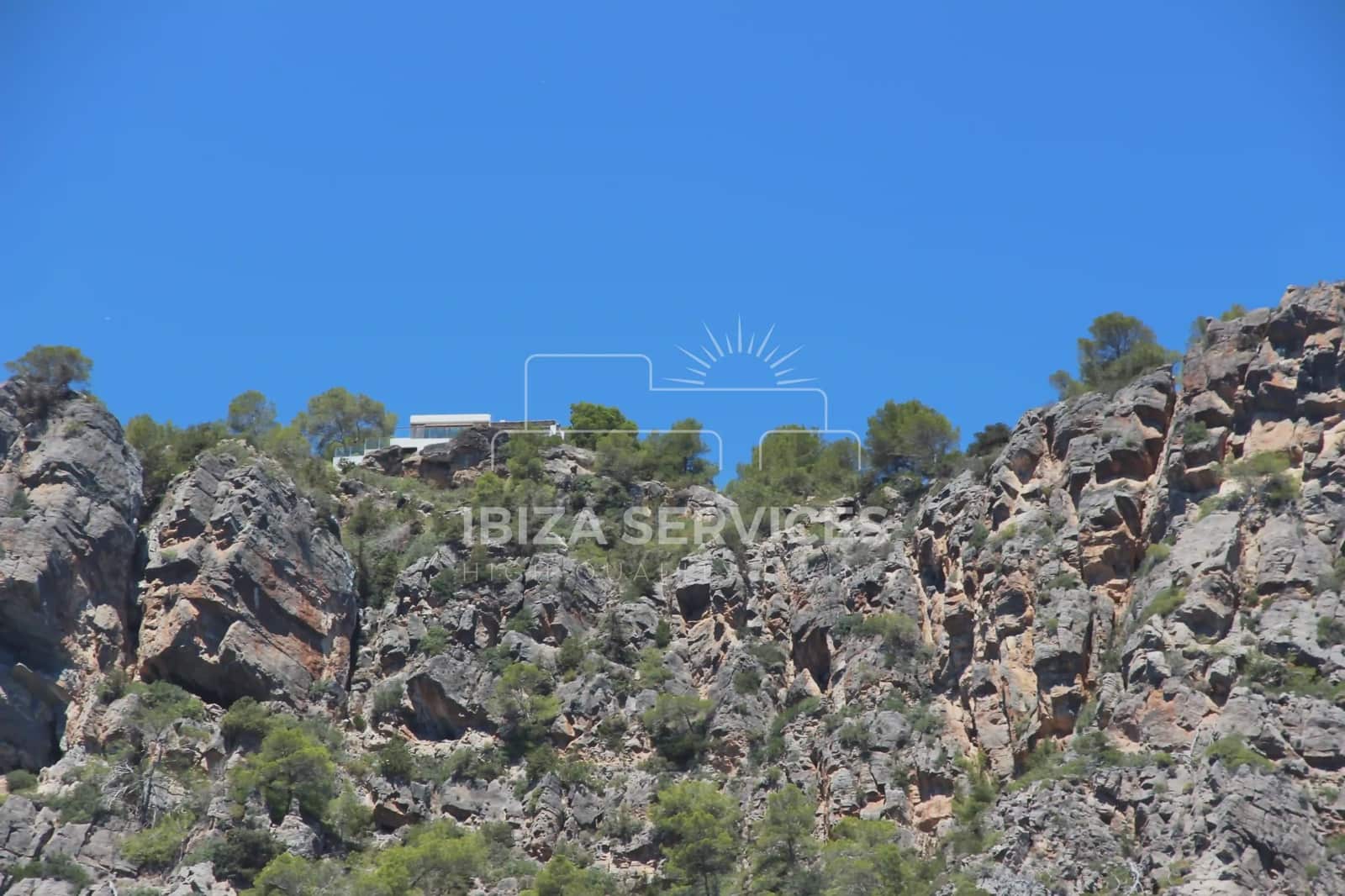8 camera da letto Villa in vendita in Cala Llenya con piscina garage - 29.900.000 € (Rif: 9542026)