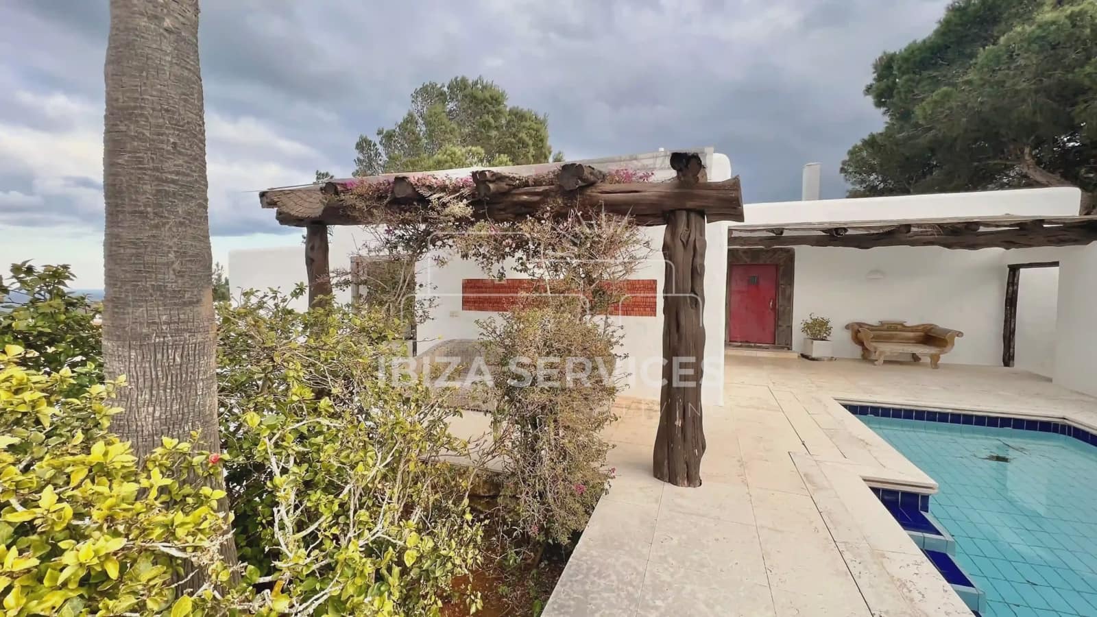 8 camera da letto Villa in vendita in Cala Llenya con piscina garage - 29.900.000 € (Rif: 9542026)