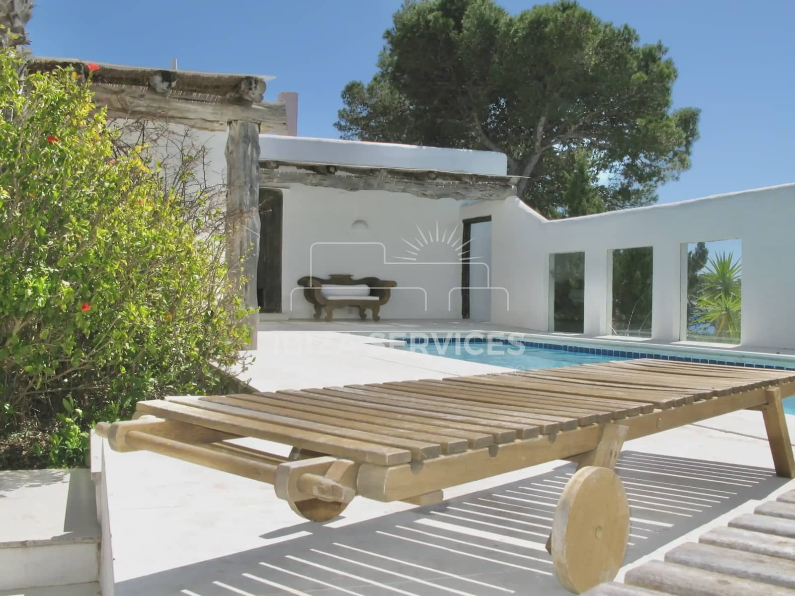 8 camera da letto Villa in vendita in Cala Llenya con piscina garage - 29.900.000 € (Rif: 9542026)
