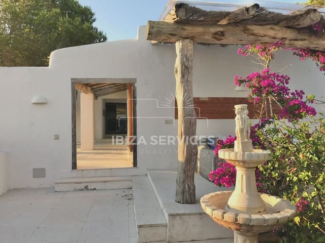 8 camera da letto Villa in vendita in Cala Llenya, Santa Eulalia / Santa Eularia con piscina garage - 29.900.000 € (Rif: 9542026)