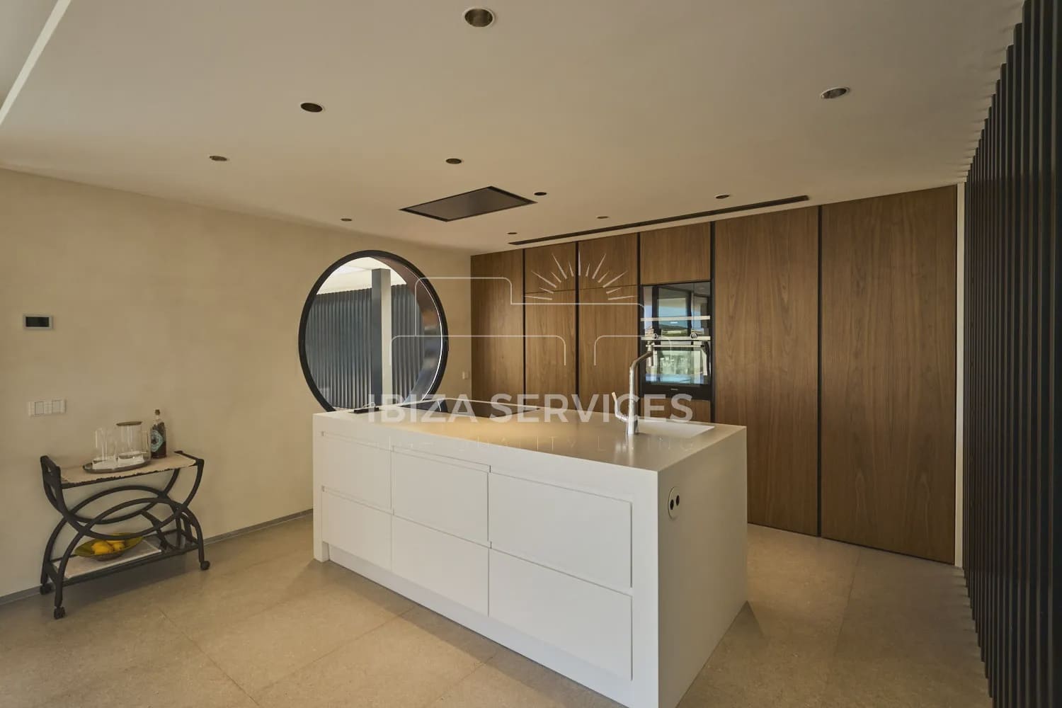 4 soverom Villa til salgs i Es Cubells med svømmebasseng garasje - € 7 200 000 (Ref: 9542766)