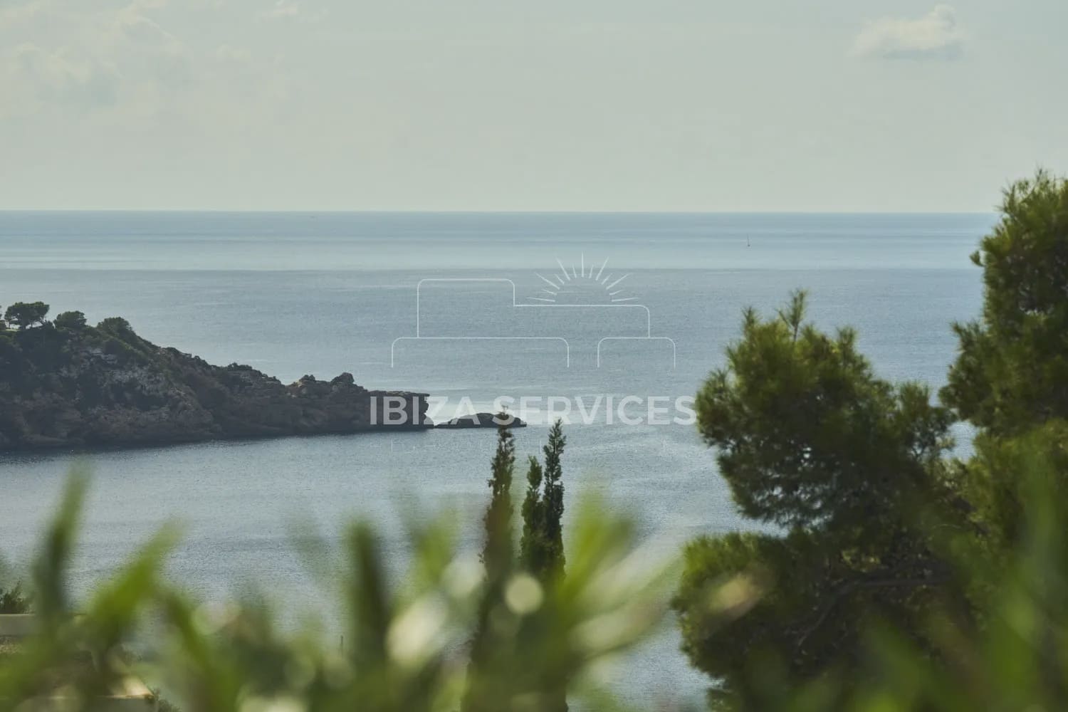 4 soverom Villa til salgs i Es Cubells med svømmebasseng garasje - € 7 200 000 (Ref: 9542766)