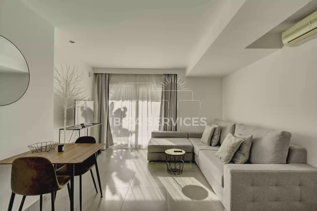 3 slaapkamer Villa voor vakantieverhuur in Talamanca, Ibiza dorp met garage - € 3.752 (Ref: 9547378)