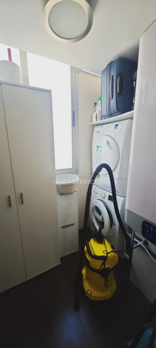 3 sypialnia Apartament na sprzedaż w Talamanca - 790 000 € (Ref: 9566258)