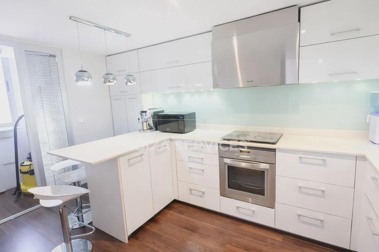 3 sypialnia Apartament na sprzedaż w Talamanca - 790 000 € (Ref: 9566258)