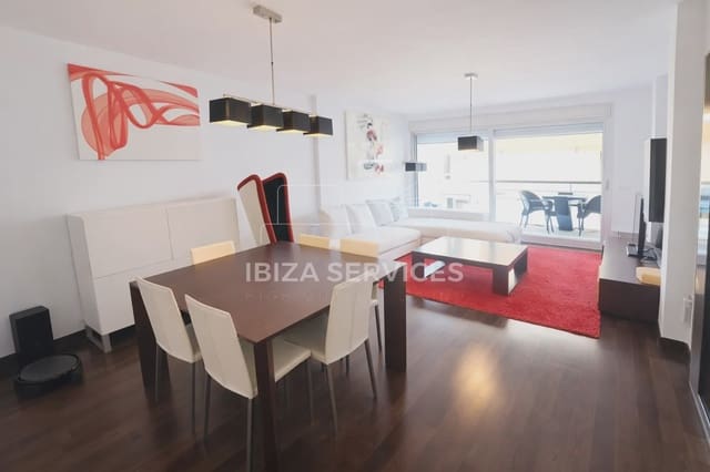 3 sovrum Lägenhet till salu i Talamanca, Ibiza stad - 790 000 € (Ref: 9566258)