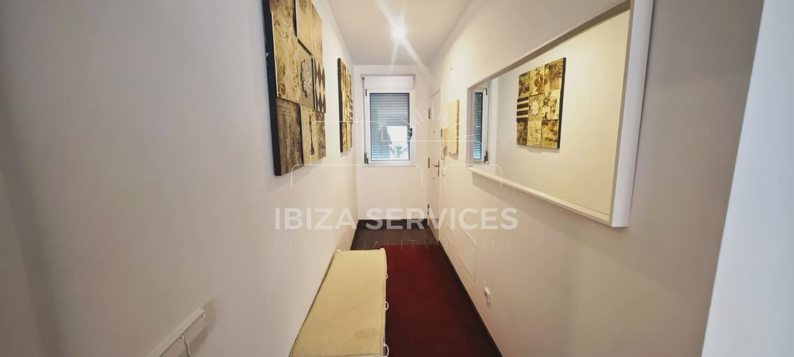 3 sypialnia Apartament na sprzedaż w Talamanca - 790 000 € (Ref: 9566258)