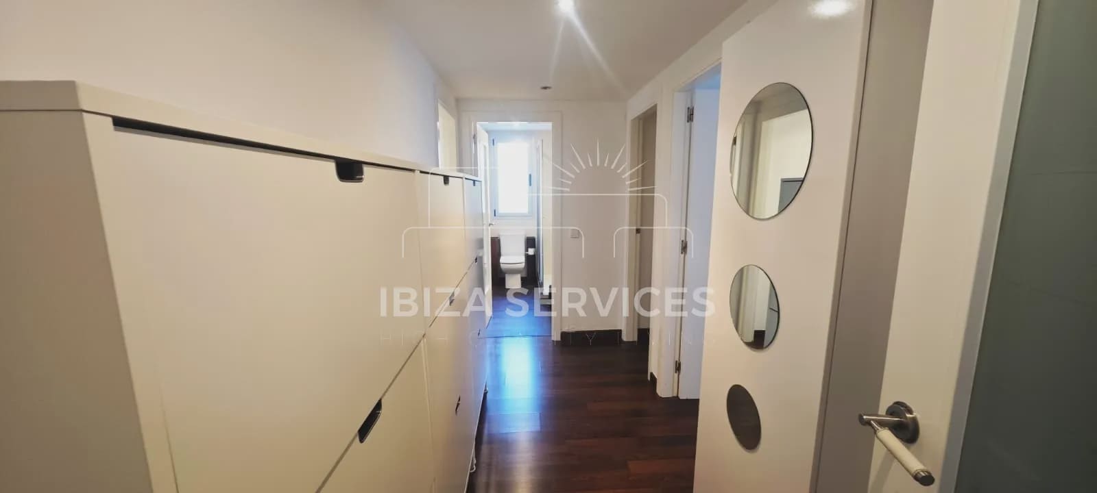 3 sypialnia Apartament na sprzedaż w Talamanca - 790 000 € (Ref: 9566258)