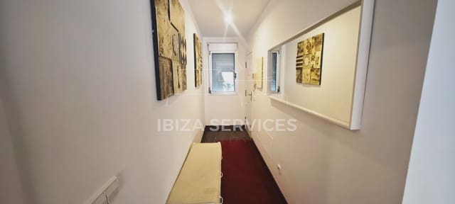 3 sovrum Lägenhet till salu i Talamanca, Ibiza stad - 790 000 € (Ref: 9566258)