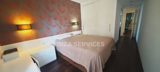 3 sovrum Lägenhet till salu i Talamanca, Ibiza stad - 790 000 € (Ref: 9566258)