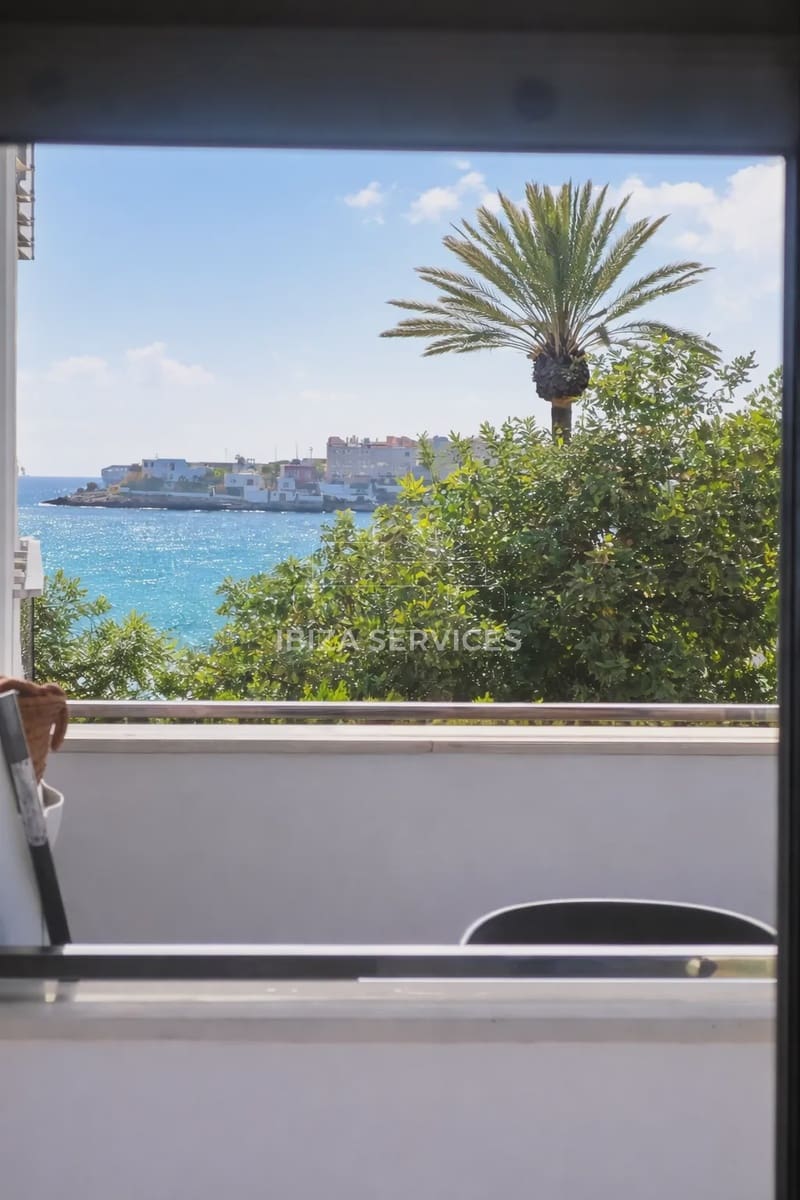 3 sypialnia Apartament na sprzedaż w Talamanca - 790 000 € (Ref: 9566258)