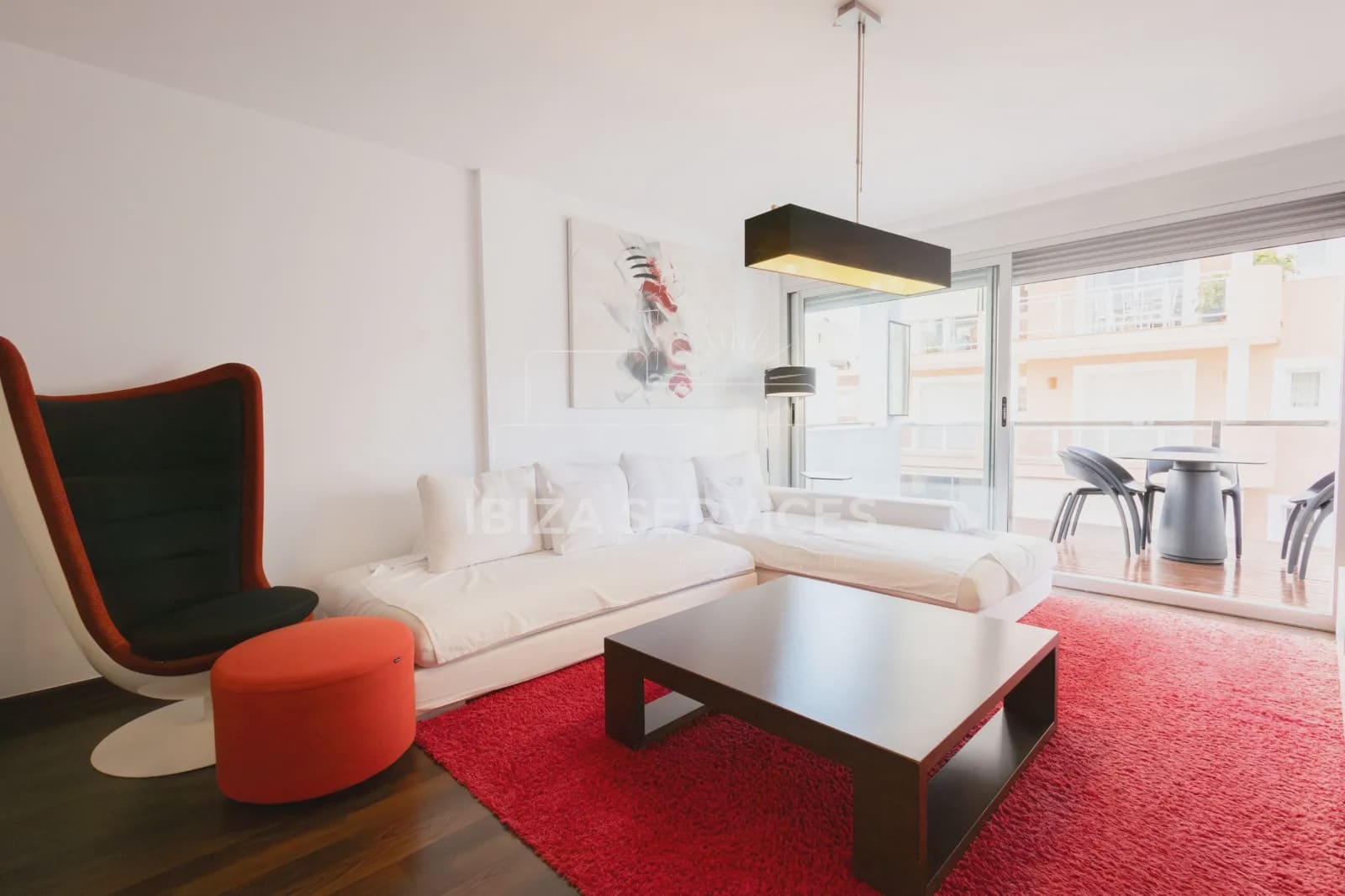 3 sypialnia Apartament na sprzedaż w Talamanca - 790 000 € (Ref: 9566258)