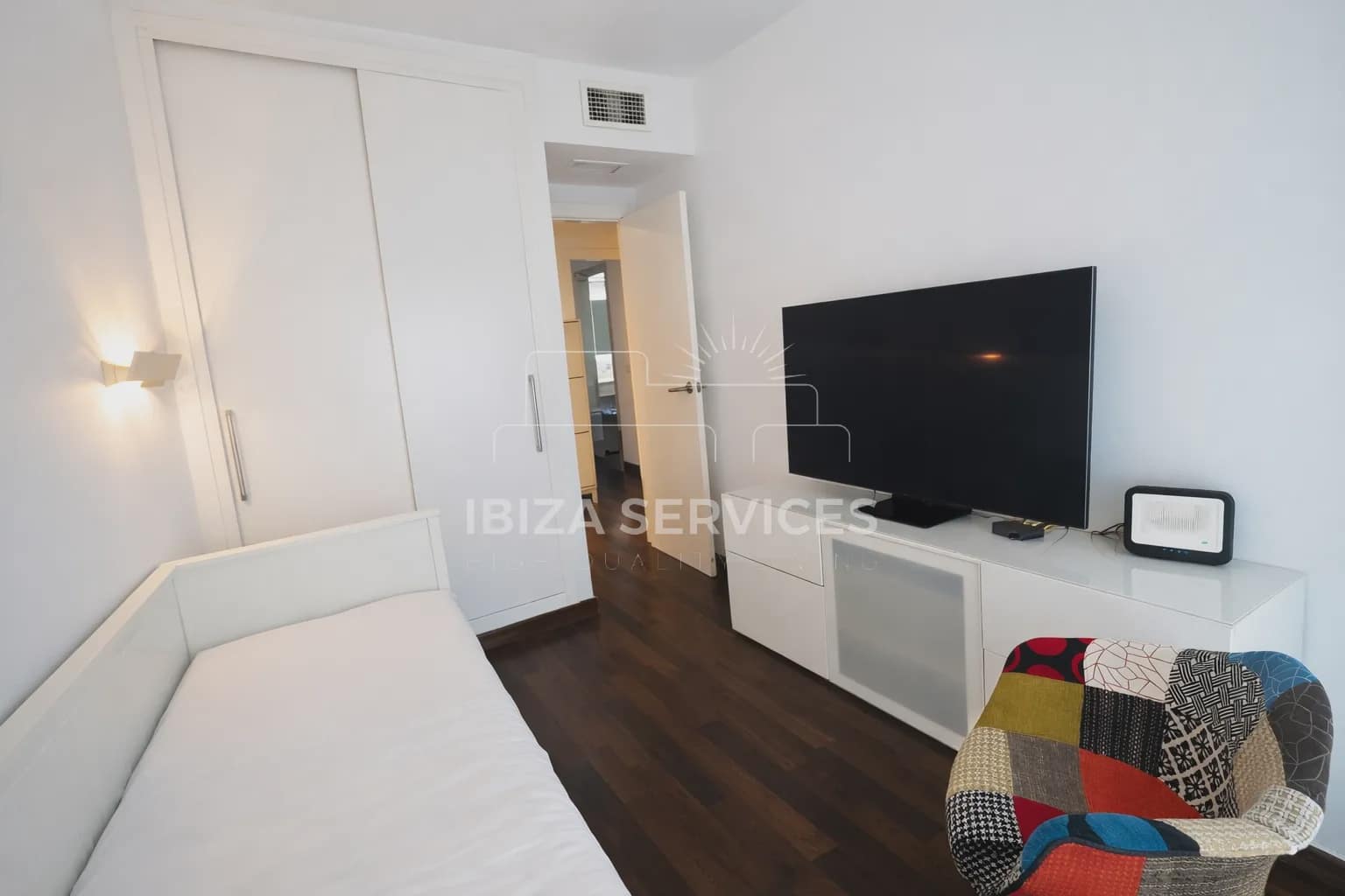 3 sypialnia Apartament na sprzedaż w Talamanca - 790 000 € (Ref: 9566258)