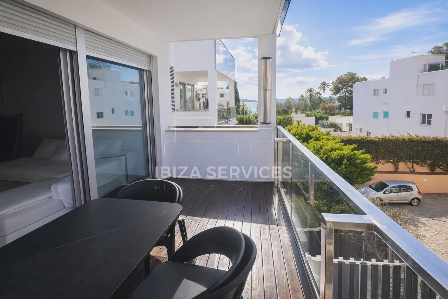 3 sypialnia Apartament na sprzedaż w Talamanca - 790 000 € (Ref: 9566258)