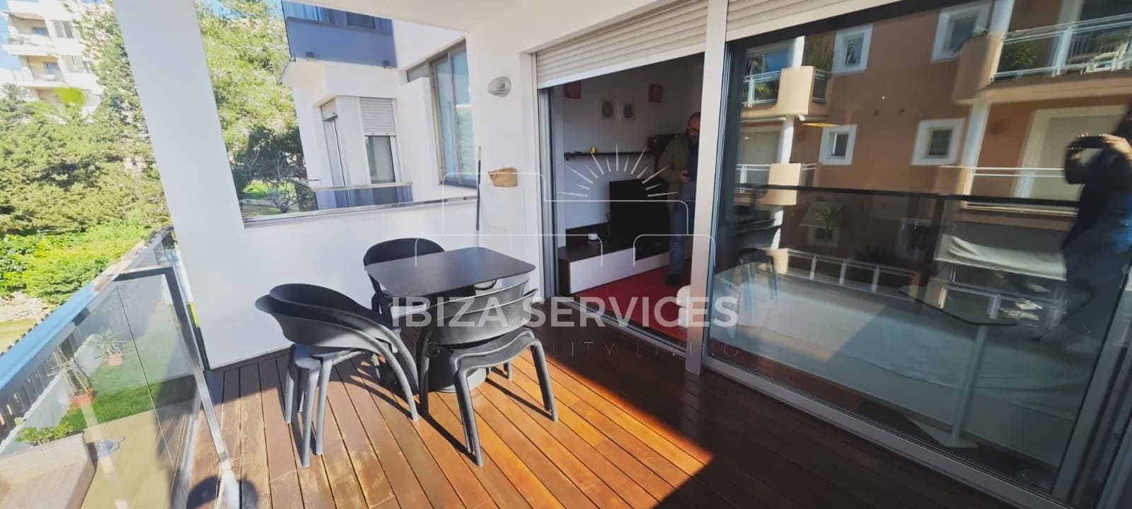 3 sypialnia Apartament na sprzedaż w Talamanca - 790 000 € (Ref: 9566258)