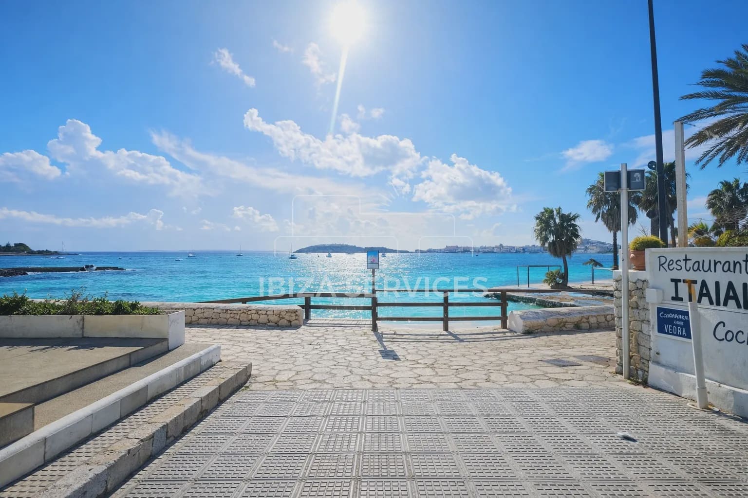 3 sypialnia Apartament na sprzedaż w Talamanca - 790 000 € (Ref: 9566258)