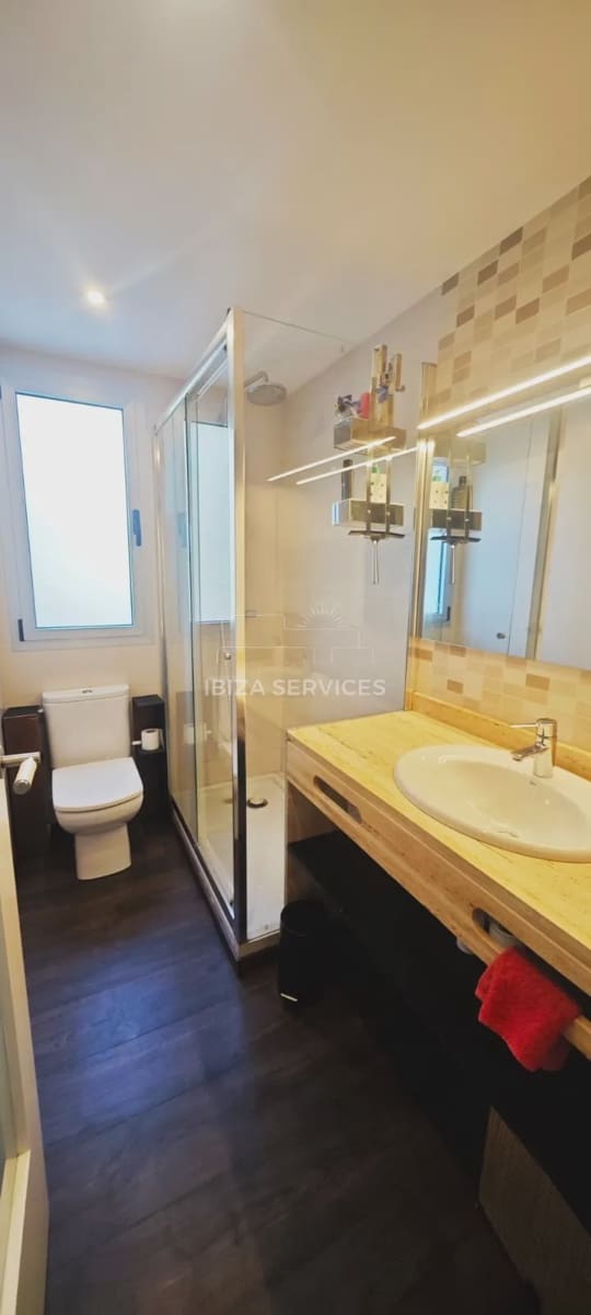 3 sypialnia Apartament na sprzedaż w Talamanca - 790 000 € (Ref: 9566258)