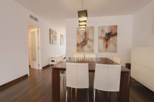 3 sovrum Lägenhet till salu i Talamanca, Ibiza stad - 790 000 € (Ref: 9566258)