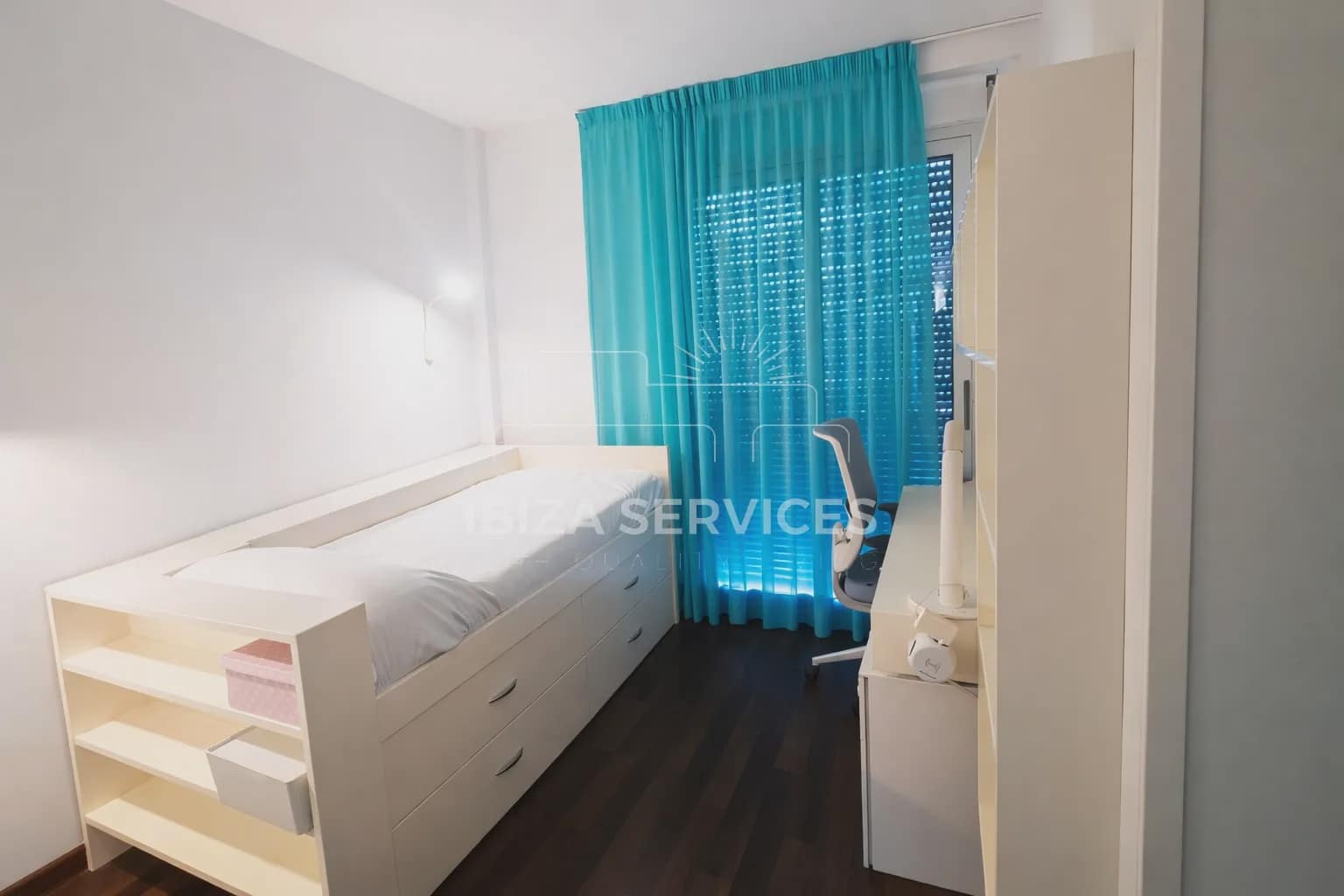 3 sypialnia Apartament na sprzedaż w Talamanca - 790 000 € (Ref: 9566258)