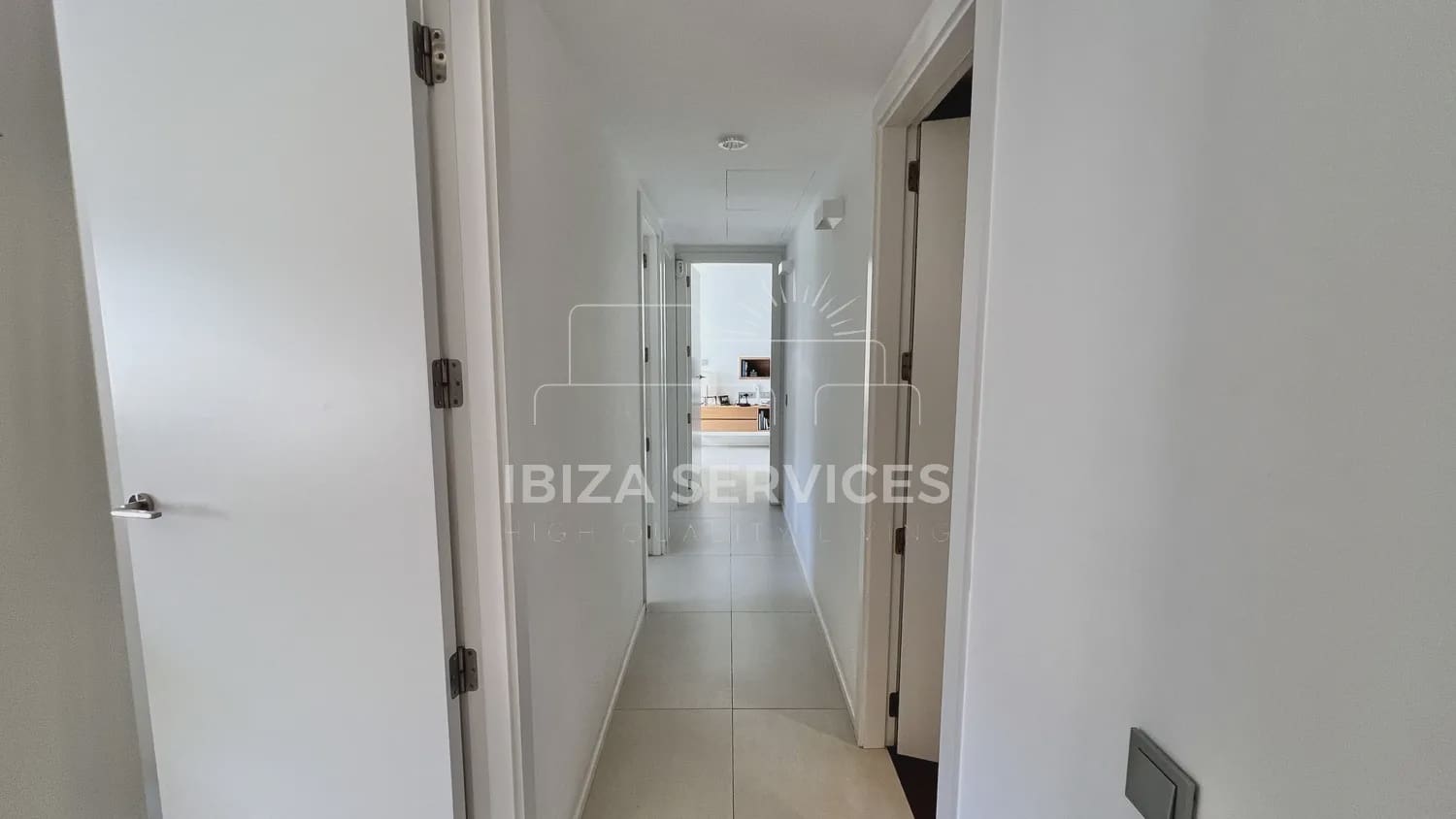 4 camera da letto Appartamento in vendita in Ibiza-Eivissa citta con piscina garage - 1.200.000 € (Rif: 9592213)