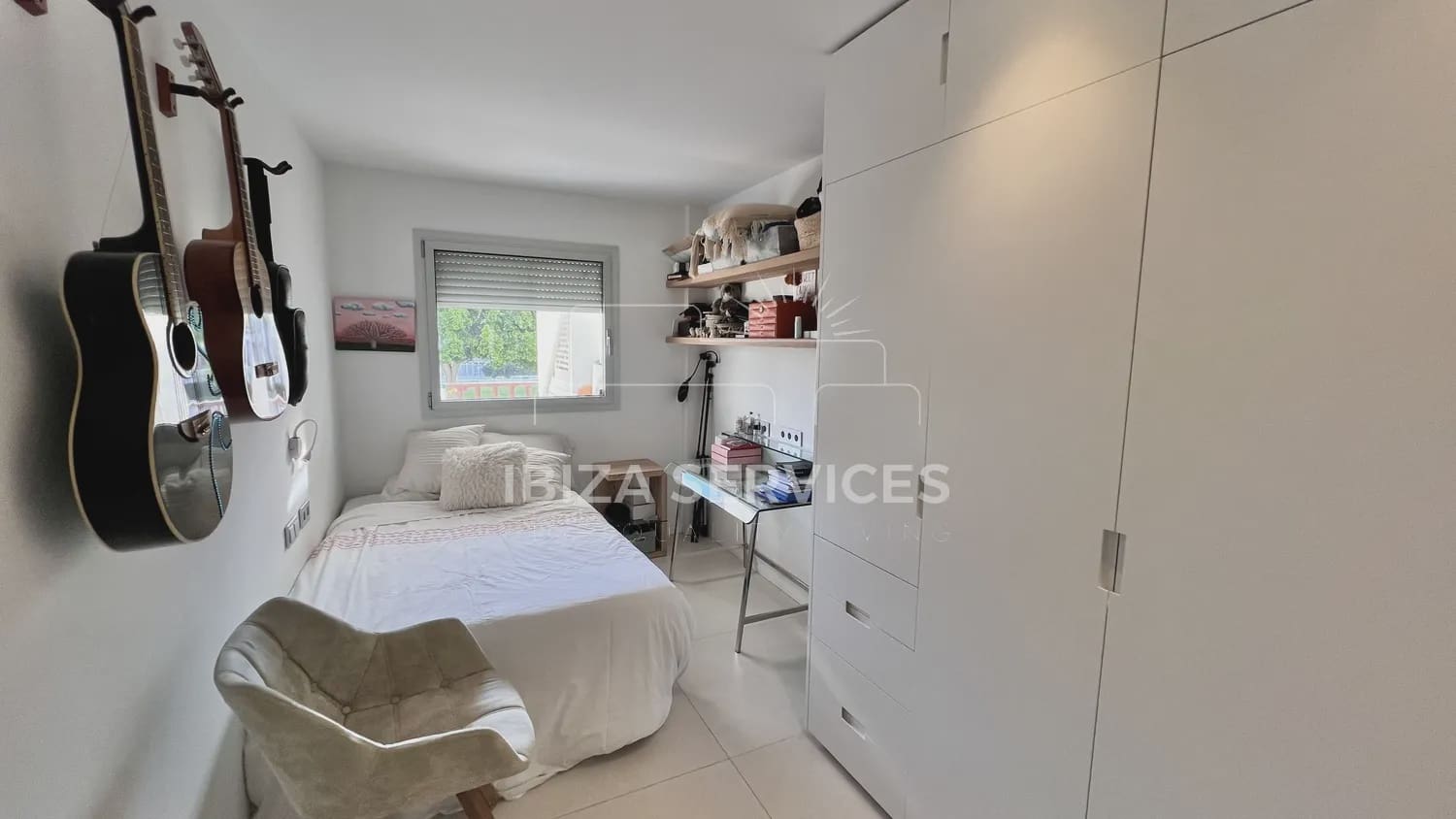 4 camera da letto Appartamento in vendita in Ibiza-Eivissa citta con piscina garage - 1.200.000 € (Rif: 9592213)