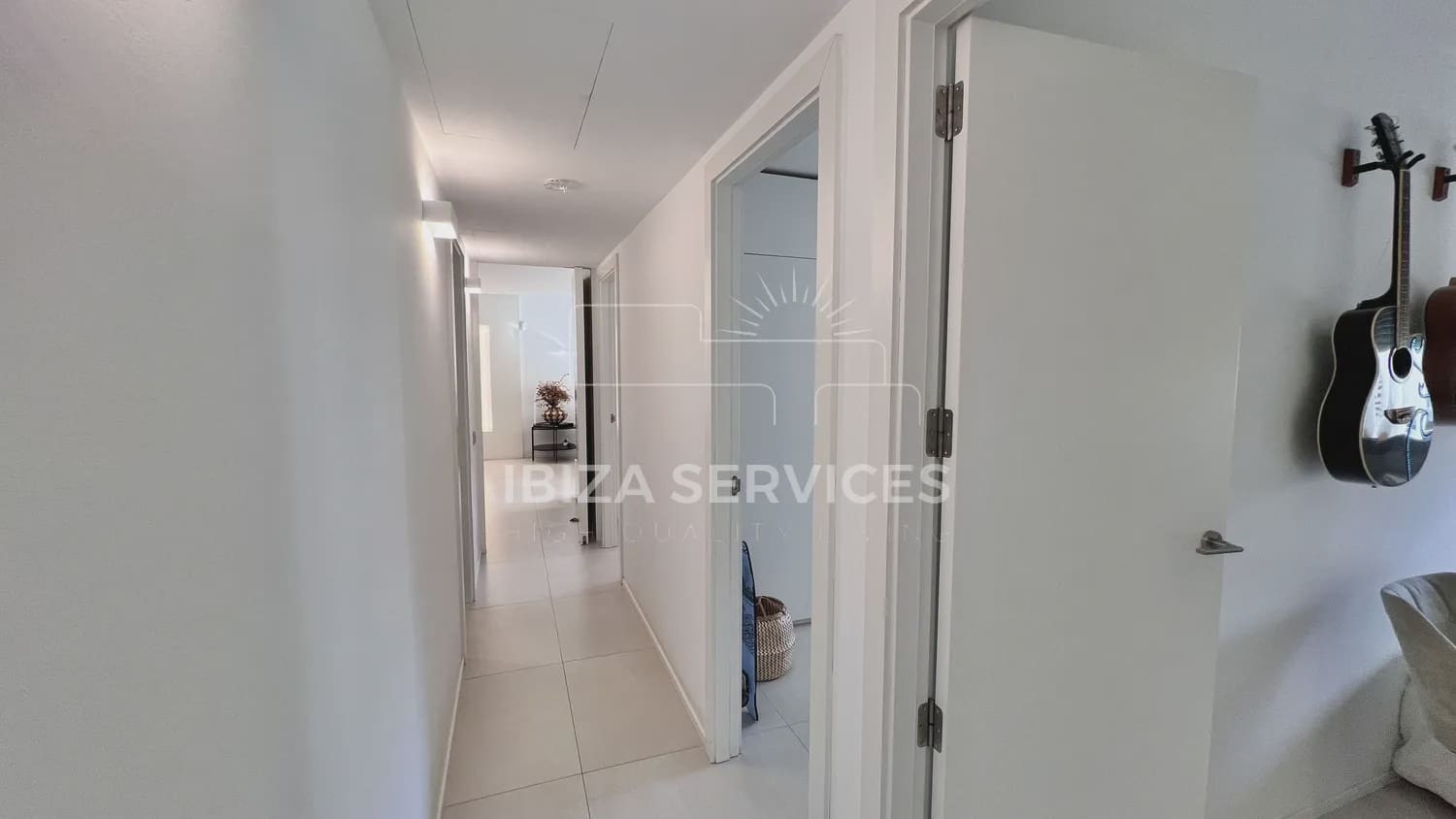 4 camera da letto Appartamento in vendita in Ibiza-Eivissa citta con piscina garage - 1.200.000 € (Rif: 9592213)