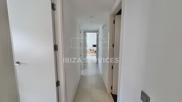 4 camera da letto Appartamento in vendita in Ibiza-Eivissa città con piscina garage - 1.200.000 € (Rif: 9592213)