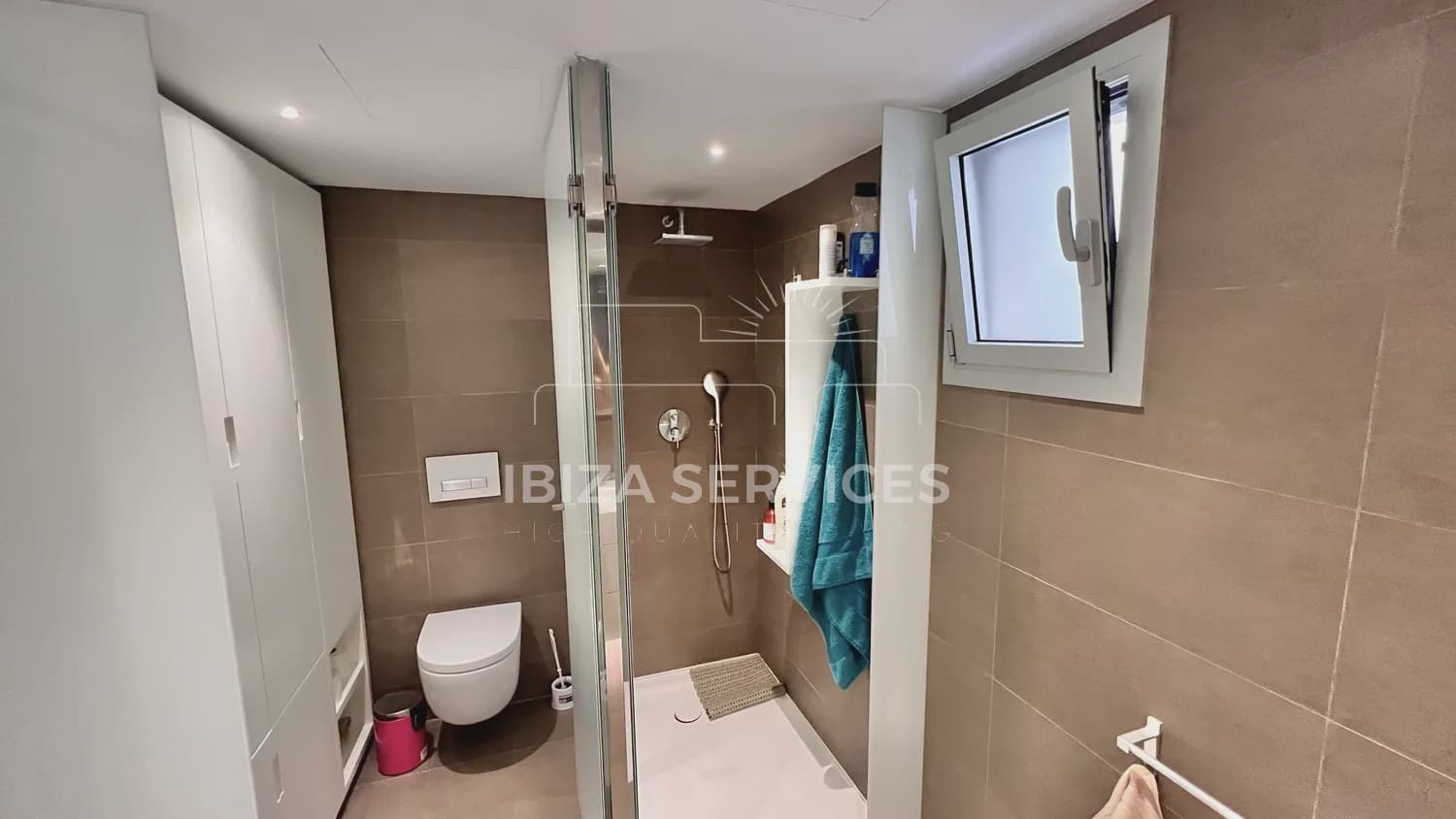 4 camera da letto Appartamento in vendita in Ibiza-Eivissa citta con piscina garage - 1.200.000 € (Rif: 9592213)