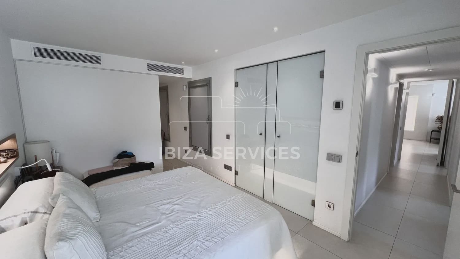 4 camera da letto Appartamento in vendita in Ibiza-Eivissa citta con piscina garage - 1.200.000 € (Rif: 9592213)
