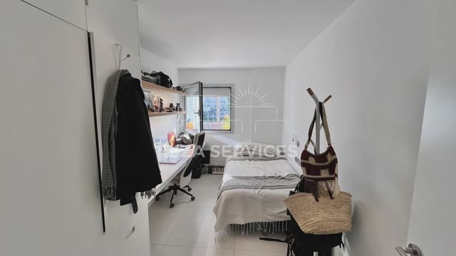4 camera da letto Appartamento in vendita in Ibiza-Eivissa città con piscina garage - 1.200.000 € (Rif: 9592213)