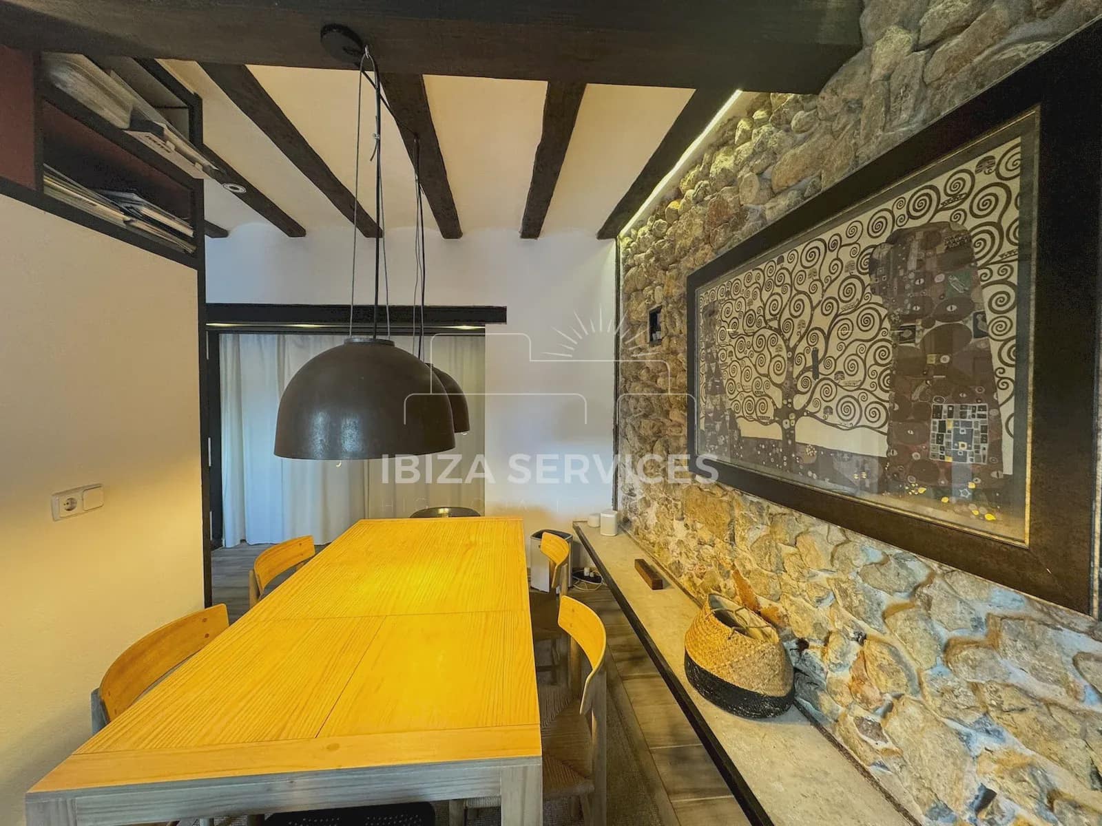 2 bedroom Apartment for sale in Ibiza / Eivissa town - € 338,000 (Ref: 9597147)