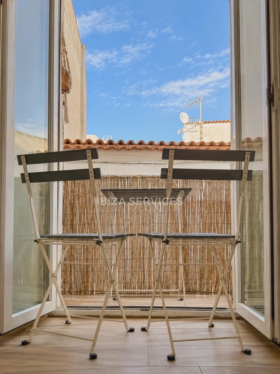 2 Zimmer Apartment zu verkaufen in Ibiza / Eivissa Stadt - 338.000 € (Ref: 9597147)