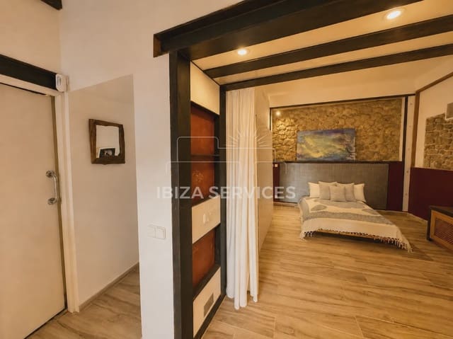 2 slaapkamer Appartement te koop in Ibiza dorp - € 338.000 (Ref: 9597147)