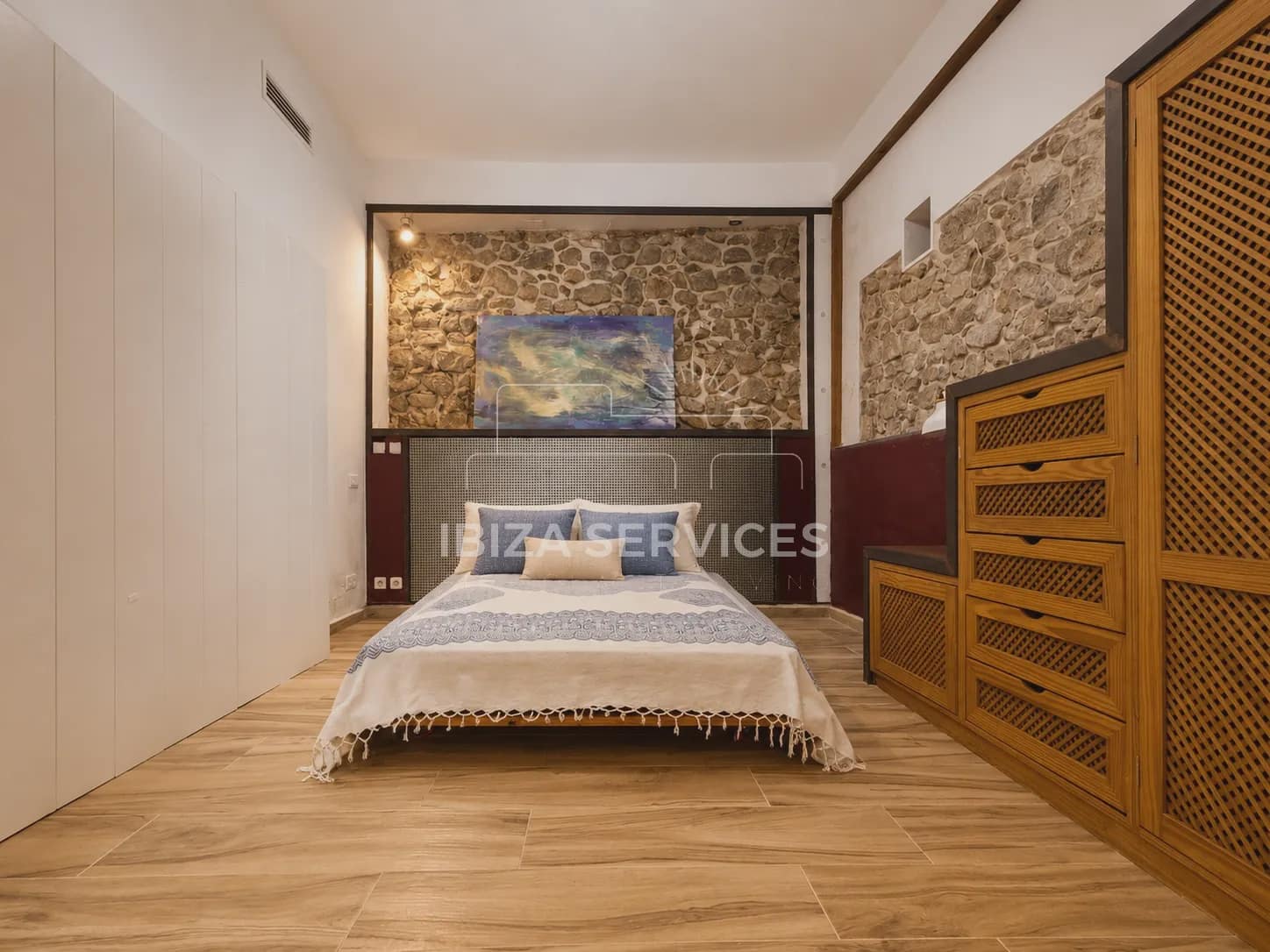 2 Zimmer Apartment zu verkaufen in Ibiza / Eivissa Stadt - 338.000 € (Ref: 9597147)