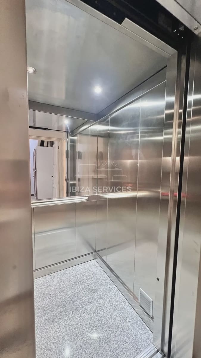 6 sovrum Villa att hyra i San Jose / Sant Josep de Sa Talaia med pool garage - 12 000 € (Ref: 9627023)