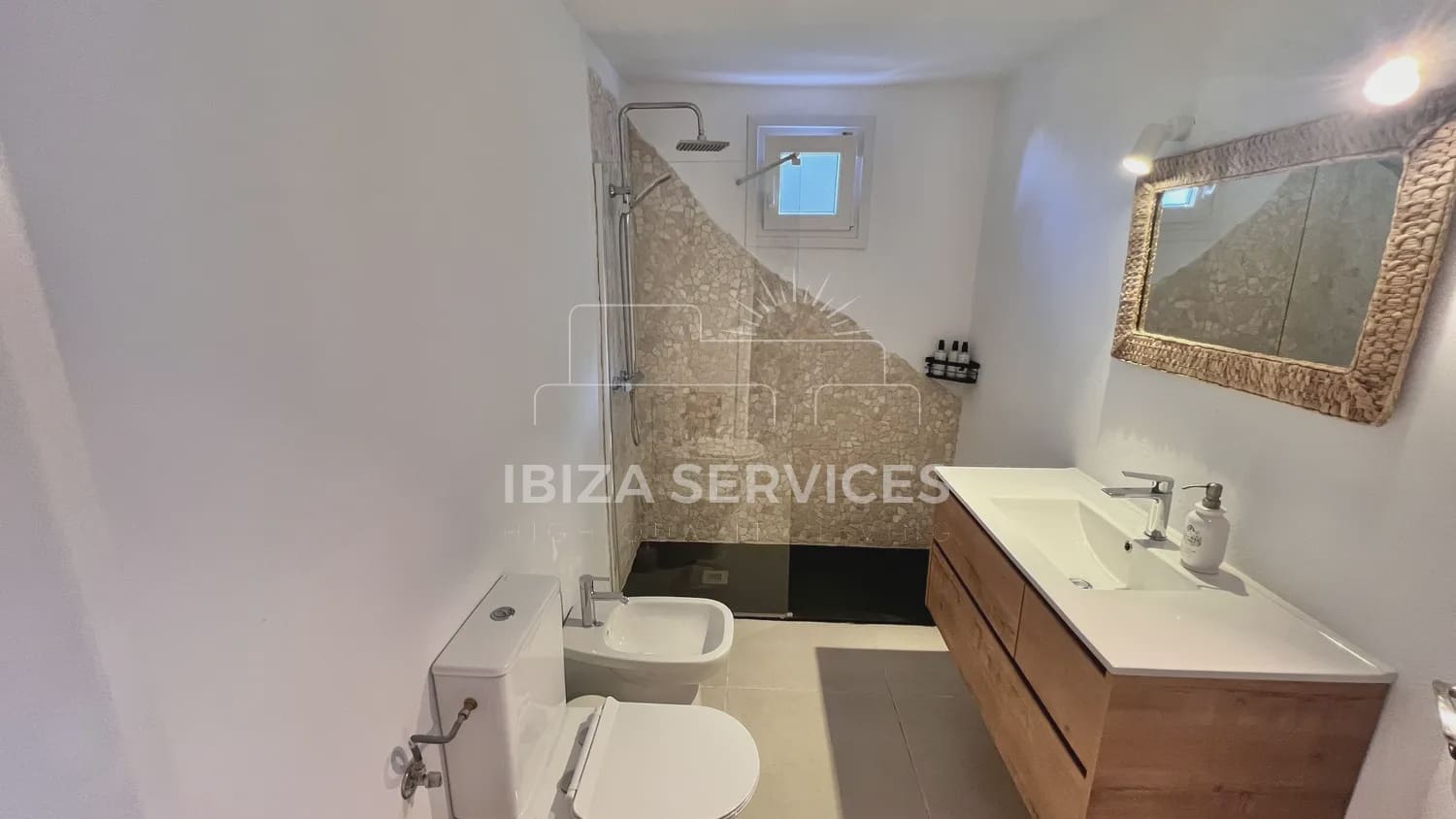 6 sovrum Villa att hyra i San Jose / Sant Josep de Sa Talaia med pool garage - 12 000 € (Ref: 9627023)