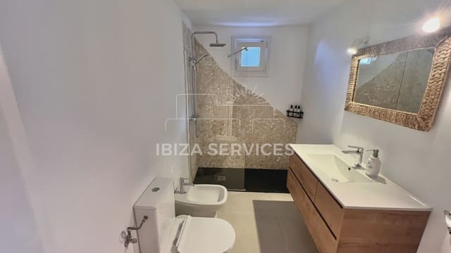 6 sovrum Villa att hyra i San Jose / Sant Josep de Sa Talaia med pool garage - 12 000 € (Ref: 9627023)