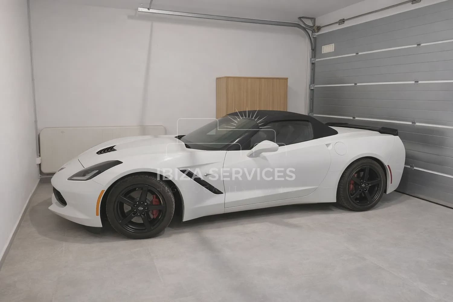 3 sypialnia Willa na sprzedaż w Talamanca z basenem garażem - 1 790 000 € (Ref: 9629365)