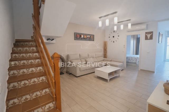 4 Zimmer Apartment zu vermieten in Sant Jordi de Ses Salines, San Jose / Sant Josep de Sa Talaia mit Garage - 5.500 € (Ref: 9636214)