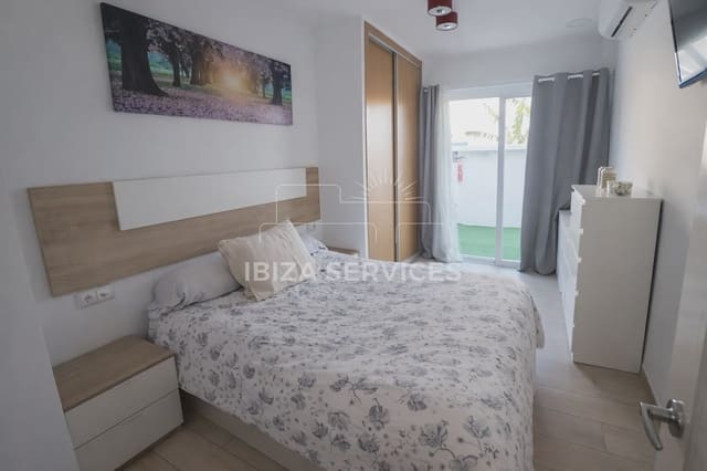 4 Zimmer Apartment zu vermieten in Sant Jordi de Ses Salines, San Jose / Sant Josep de Sa Talaia mit Garage - 5.500 € (Ref: 9636214)