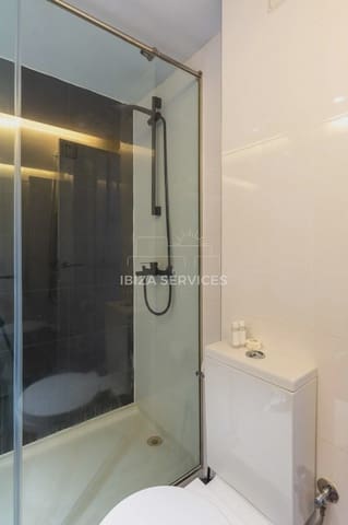 Apartment zu verkaufen in Santa Eulalia / Santa Eularia mit Pool - 345.000 € (Ref: 9674757)