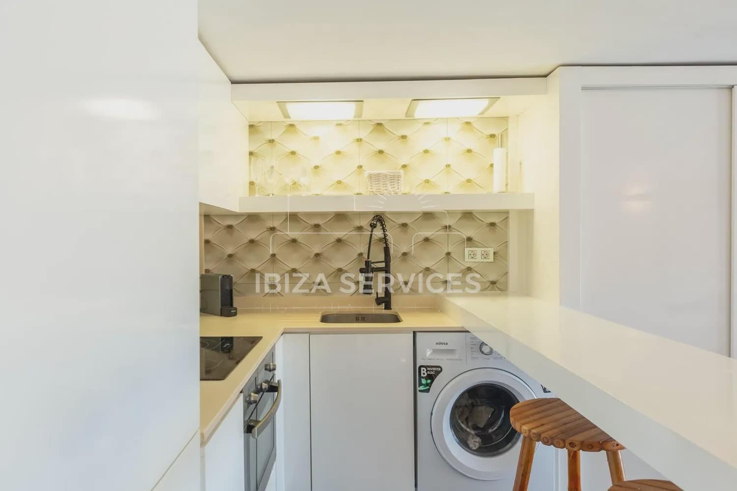 Apartment zu verkaufen in Santa Eulalia / Santa Eularia mit Pool - 345.000 € (Ref: 9674757)