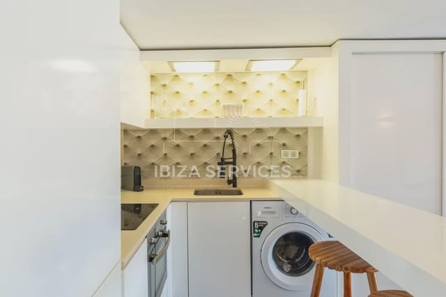 Apartment zu verkaufen in Santa Eulalia / Santa Eularia mit Pool - 345.000 € (Ref: 9674757)