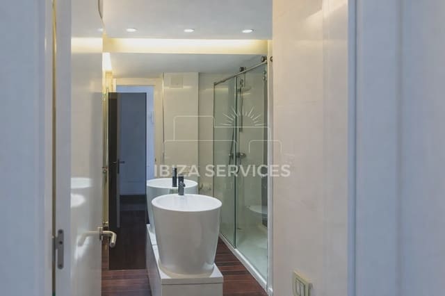 Apartment zu verkaufen in Santa Eulalia / Santa Eularia mit Pool - 345.000 € (Ref: 9674757)