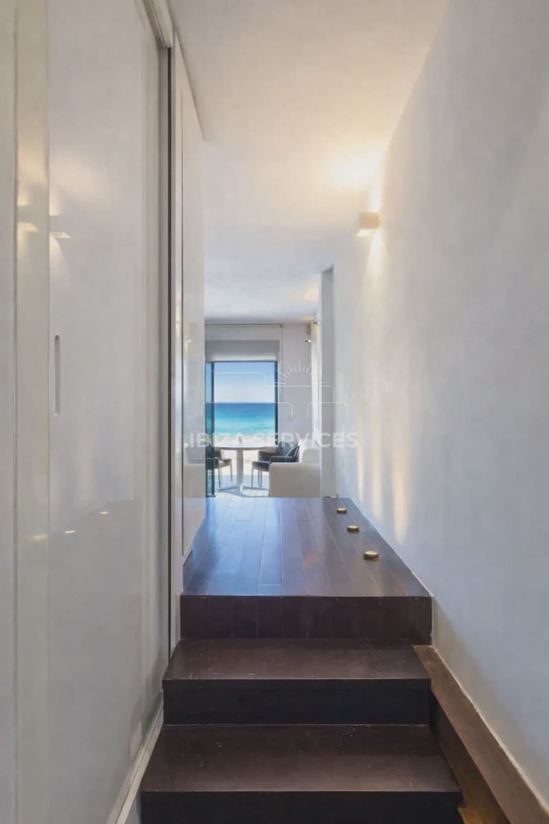 Apartment zu verkaufen in Santa Eulalia / Santa Eularia mit Pool - 345.000 € (Ref: 9674757)